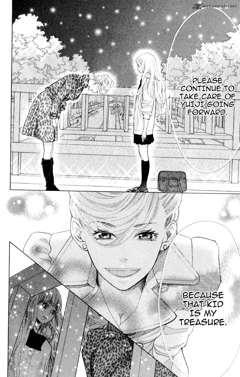 Kyou No Kira Kun 4 36