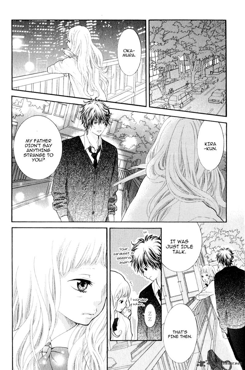 Kyou No Kira Kun 4 38