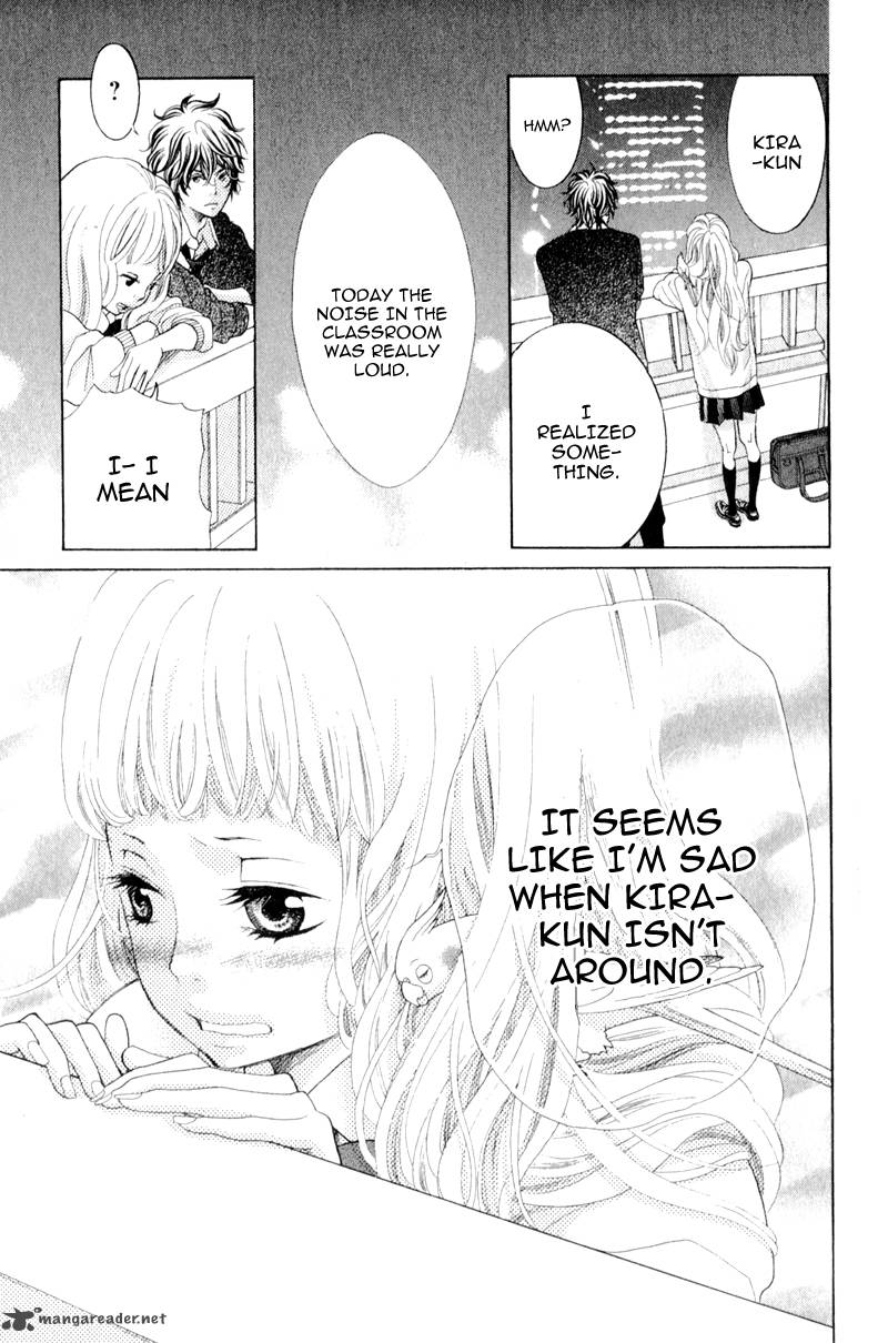 Kyou No Kira Kun 4 39