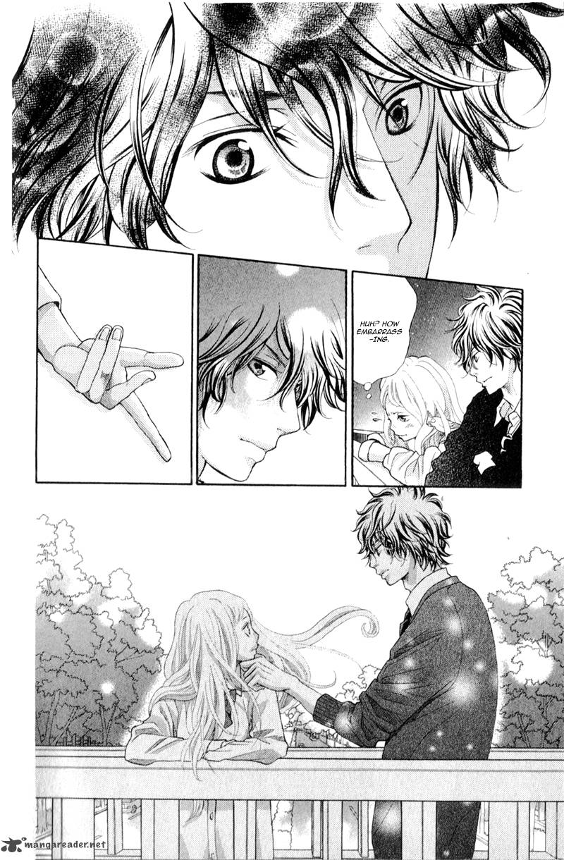Kyou No Kira Kun 4 40