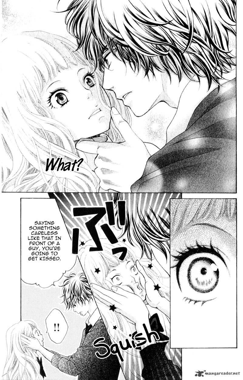 Kyou No Kira Kun 4 41