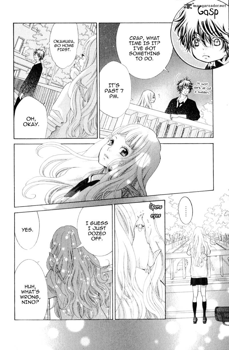 Kyou No Kira Kun 4 42