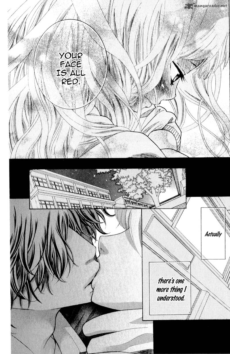 Kyou No Kira Kun 4 43