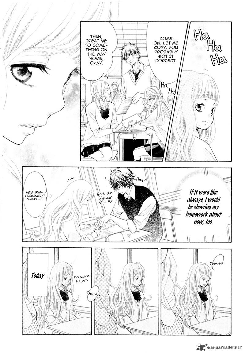 Kyou No Kira Kun 4 9