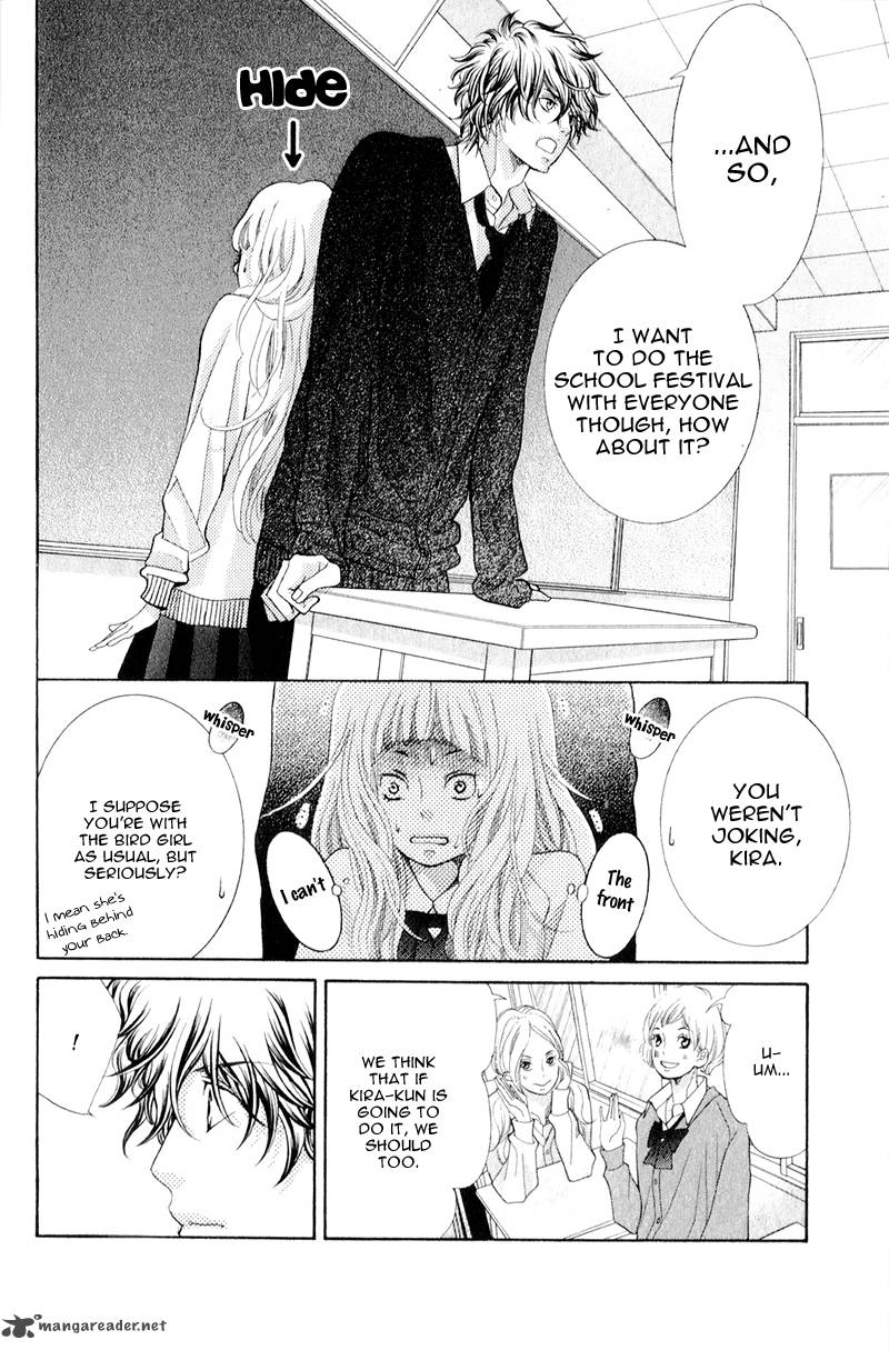 Kyou No Kira Kun 5 10