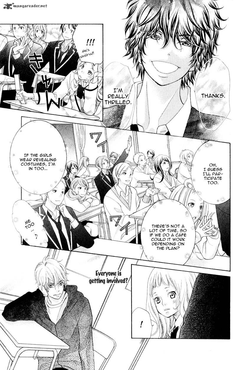 Kyou No Kira Kun 5 11