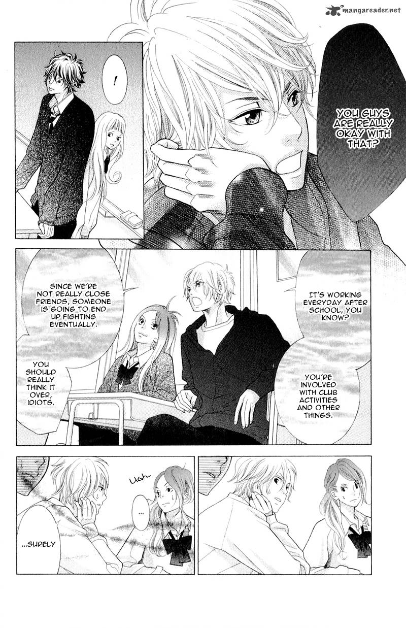 Kyou No Kira Kun 5 12