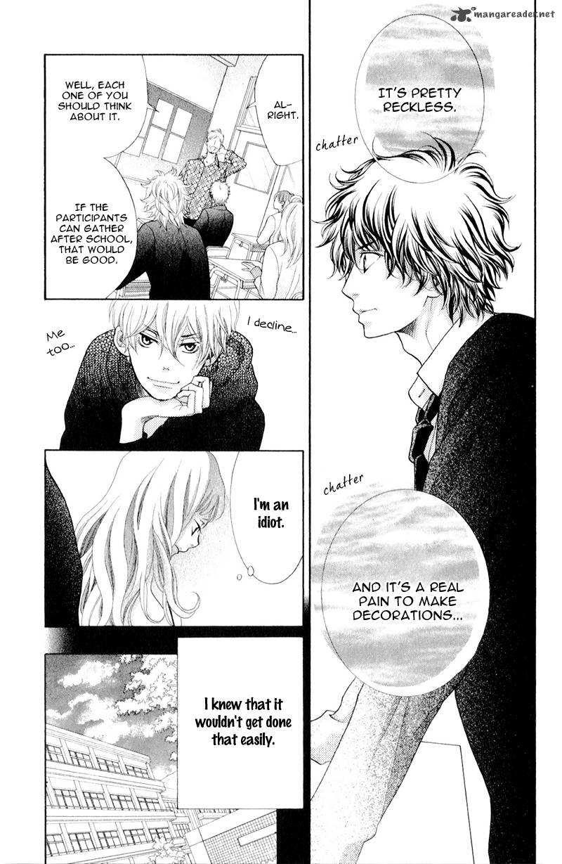 Kyou No Kira Kun 5 13