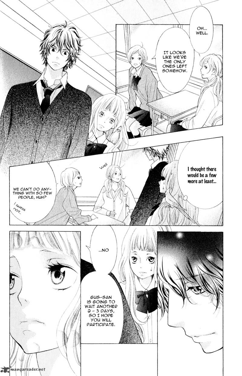Kyou No Kira Kun 5 14