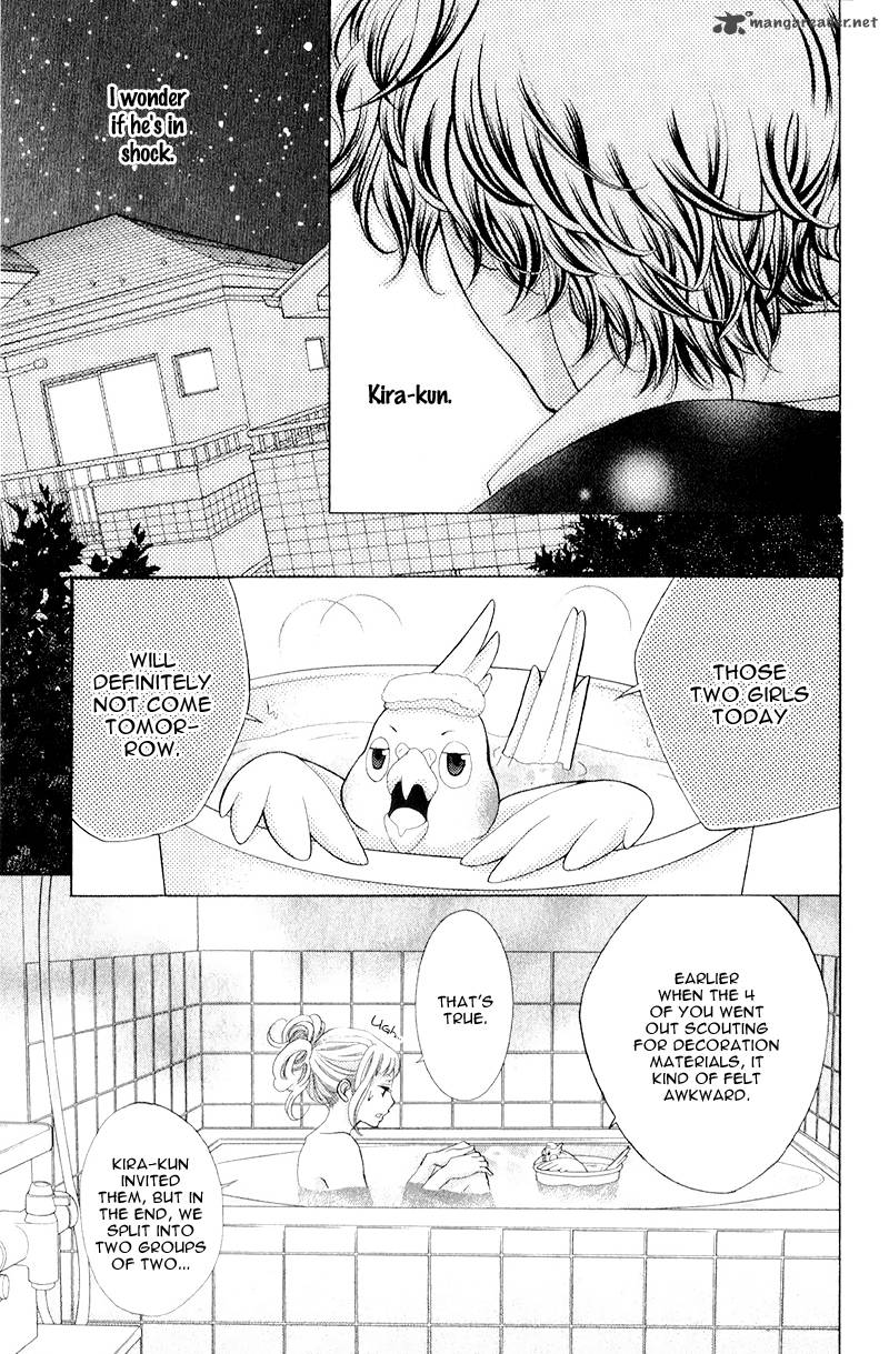 Kyou No Kira Kun 5 15