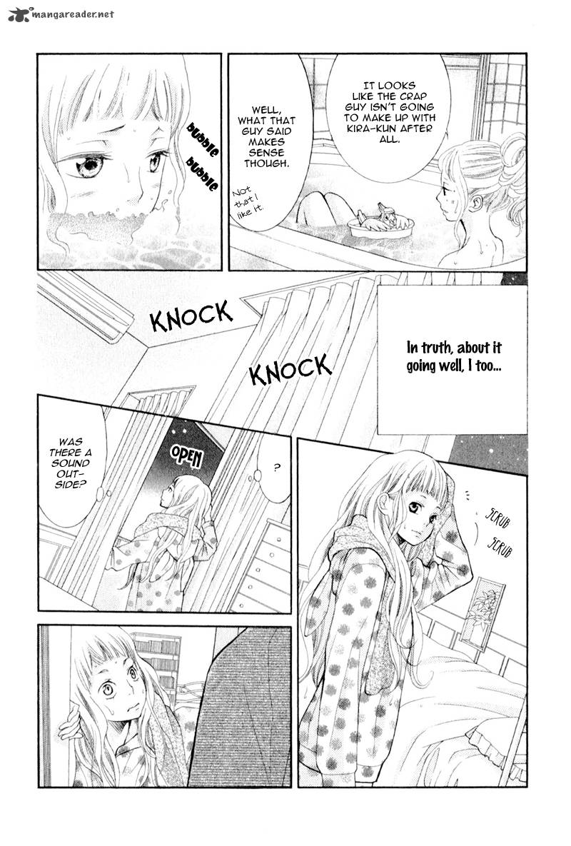 Kyou No Kira Kun 5 16