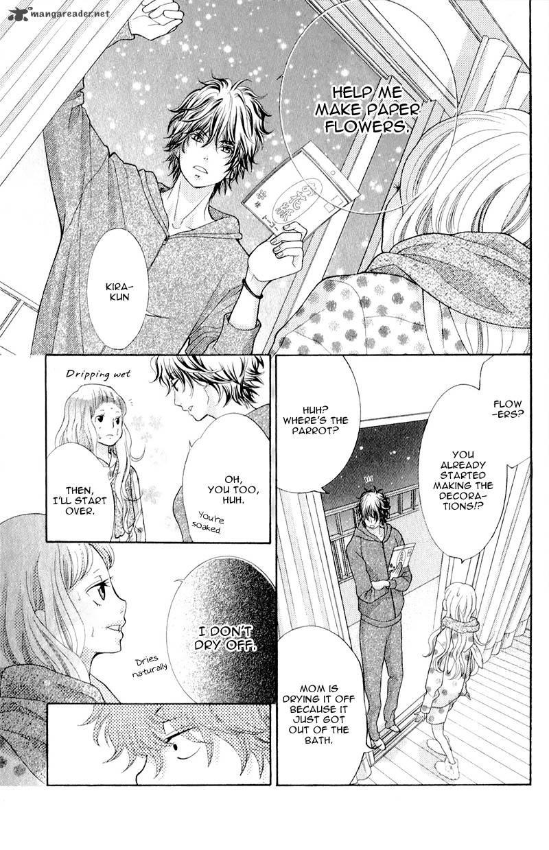 Kyou No Kira Kun 5 17