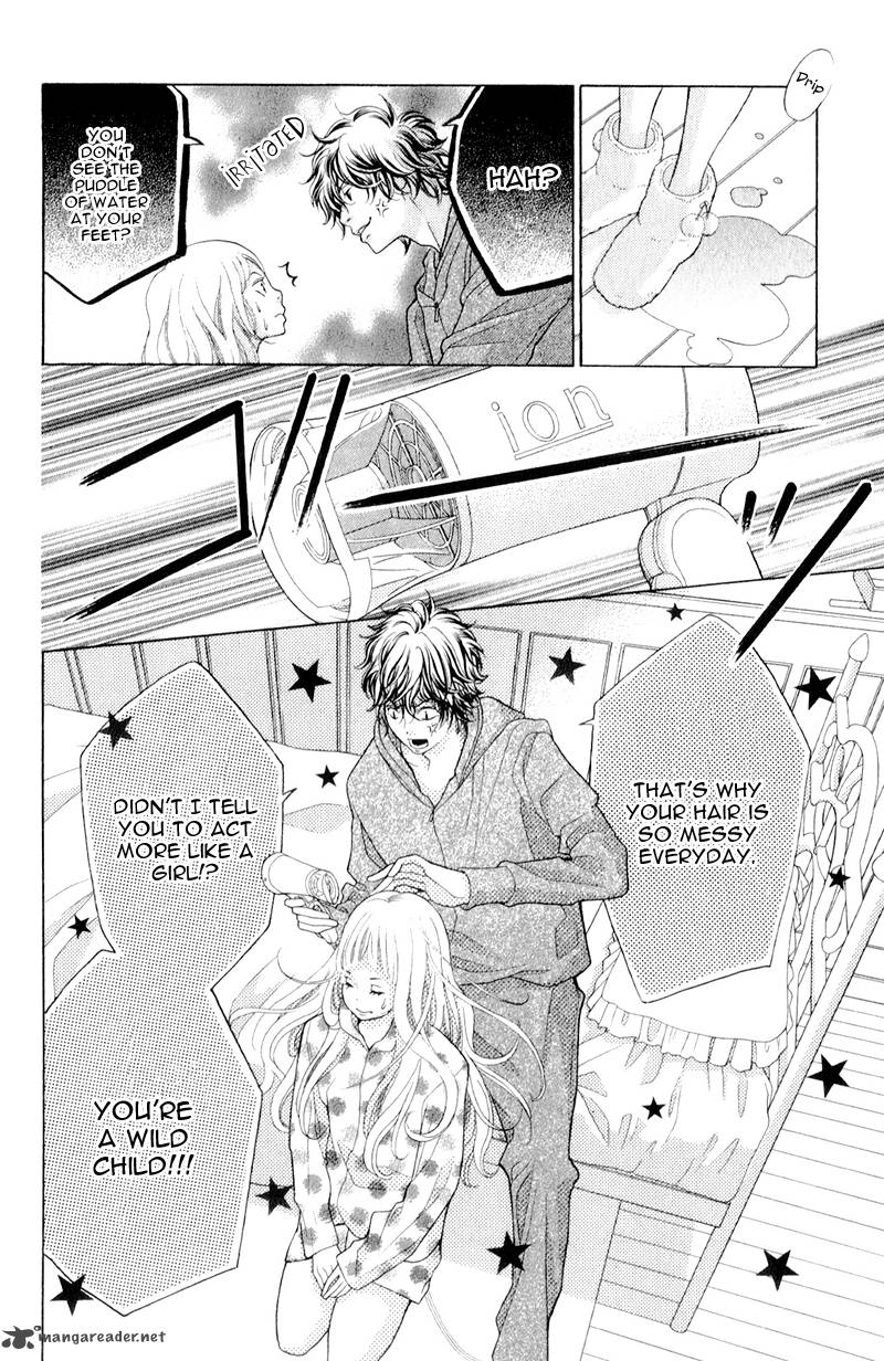 Kyou No Kira Kun 5 18