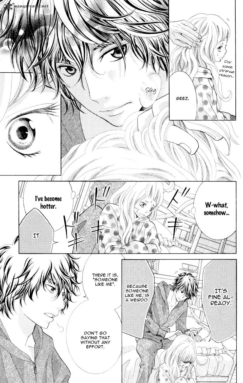 Kyou No Kira Kun 5 19