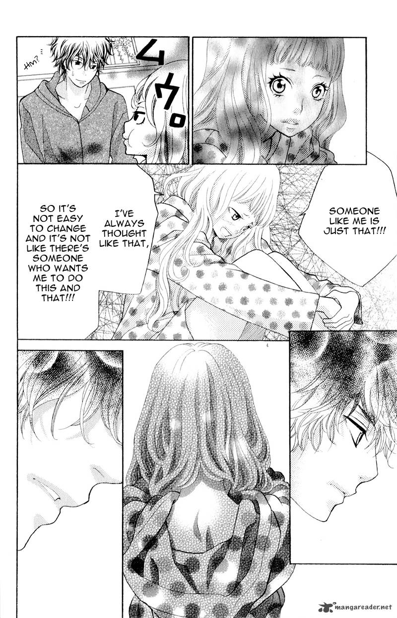 Kyou No Kira Kun 5 20