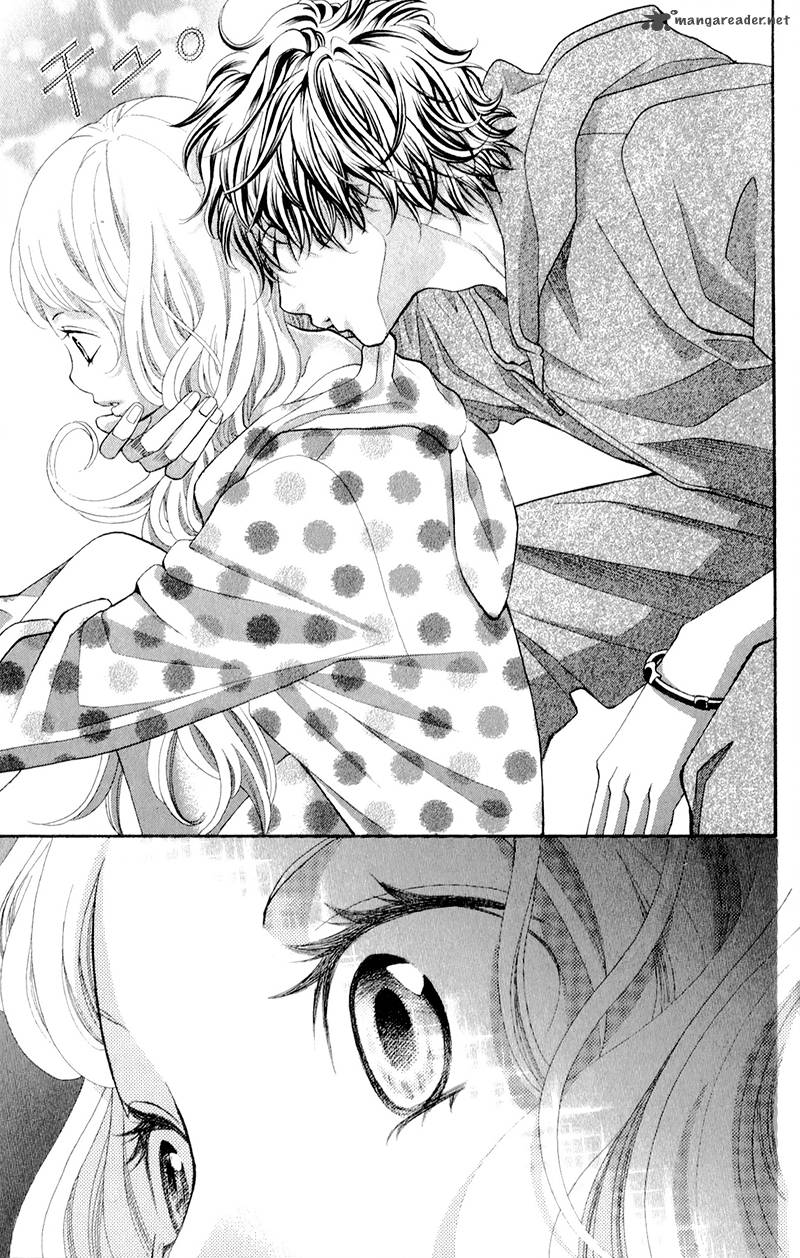 Kyou No Kira Kun 5 21