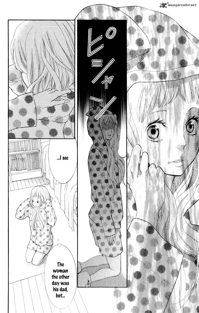 Kyou No Kira Kun 5 24
