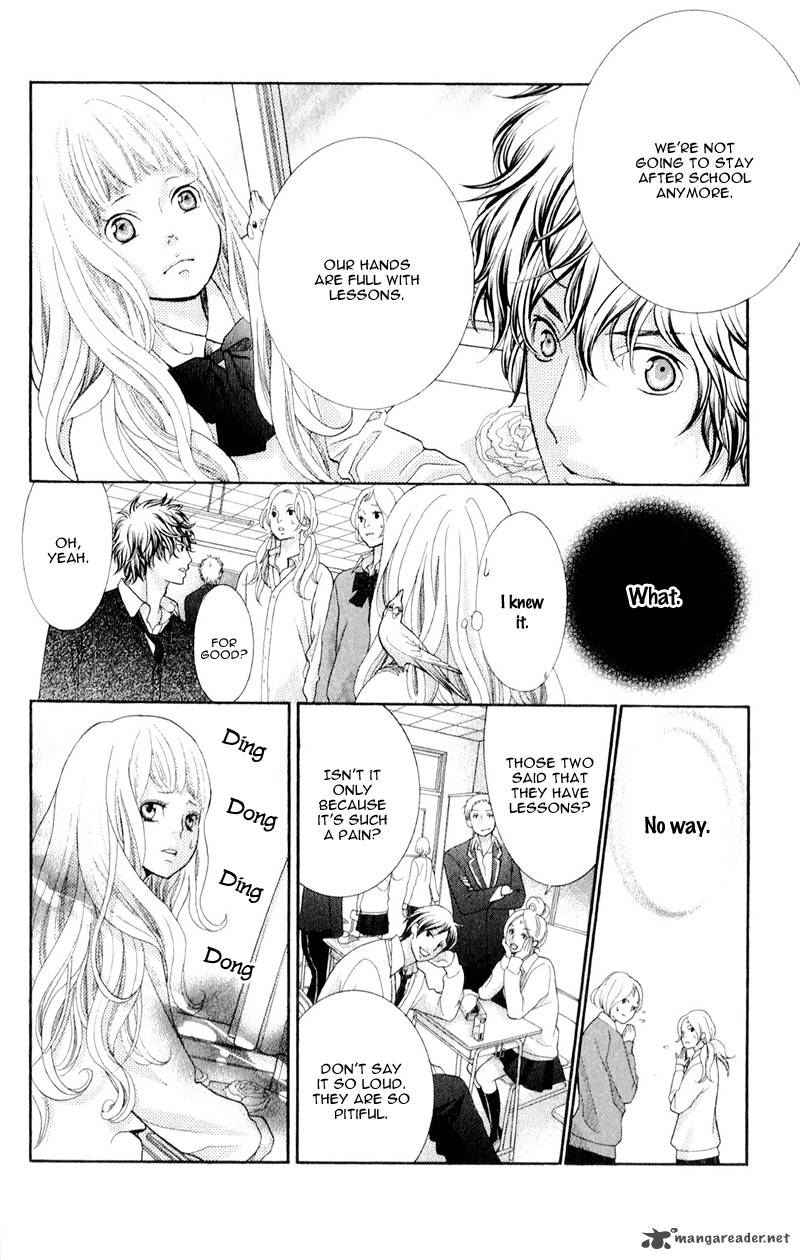 Kyou No Kira Kun 5 26