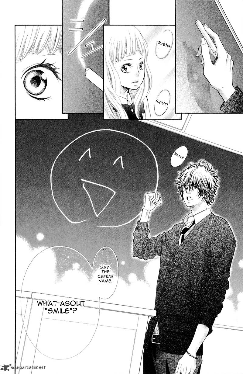 Kyou No Kira Kun 5 28