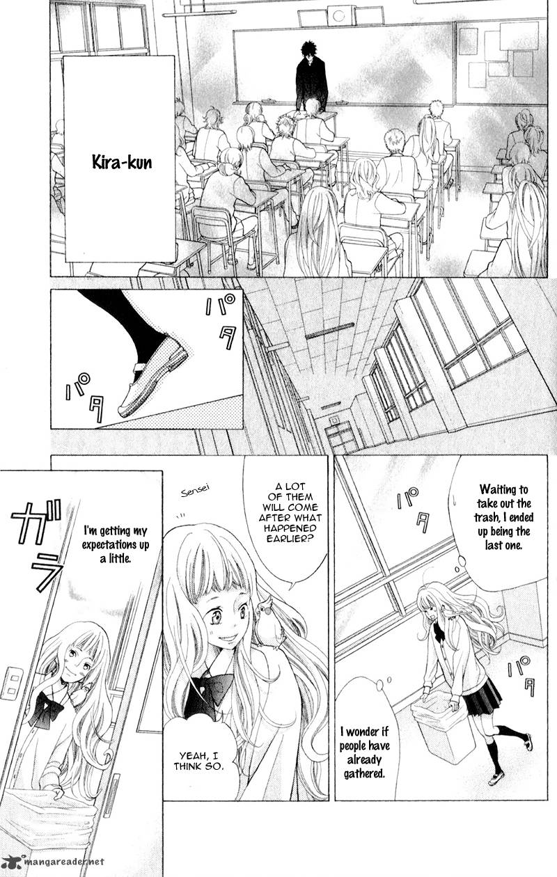Kyou No Kira Kun 5 31