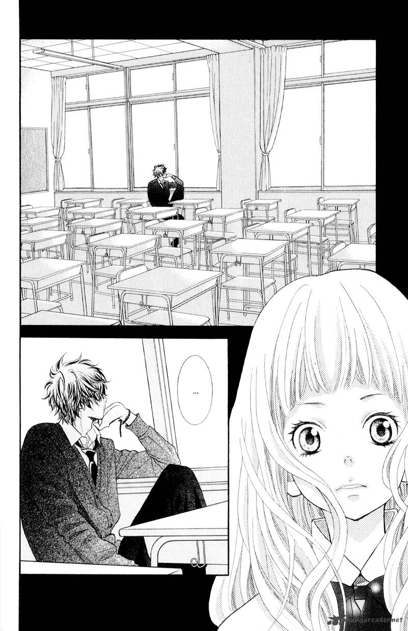 Kyou No Kira Kun 5 32