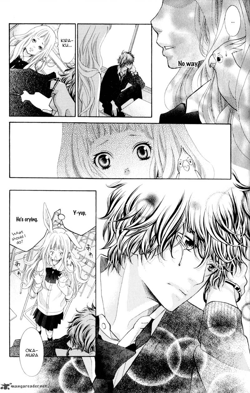 Kyou No Kira Kun 5 33