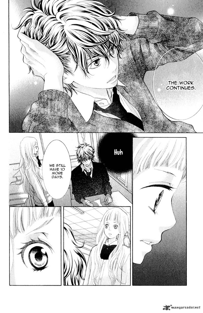 Kyou No Kira Kun 5 34