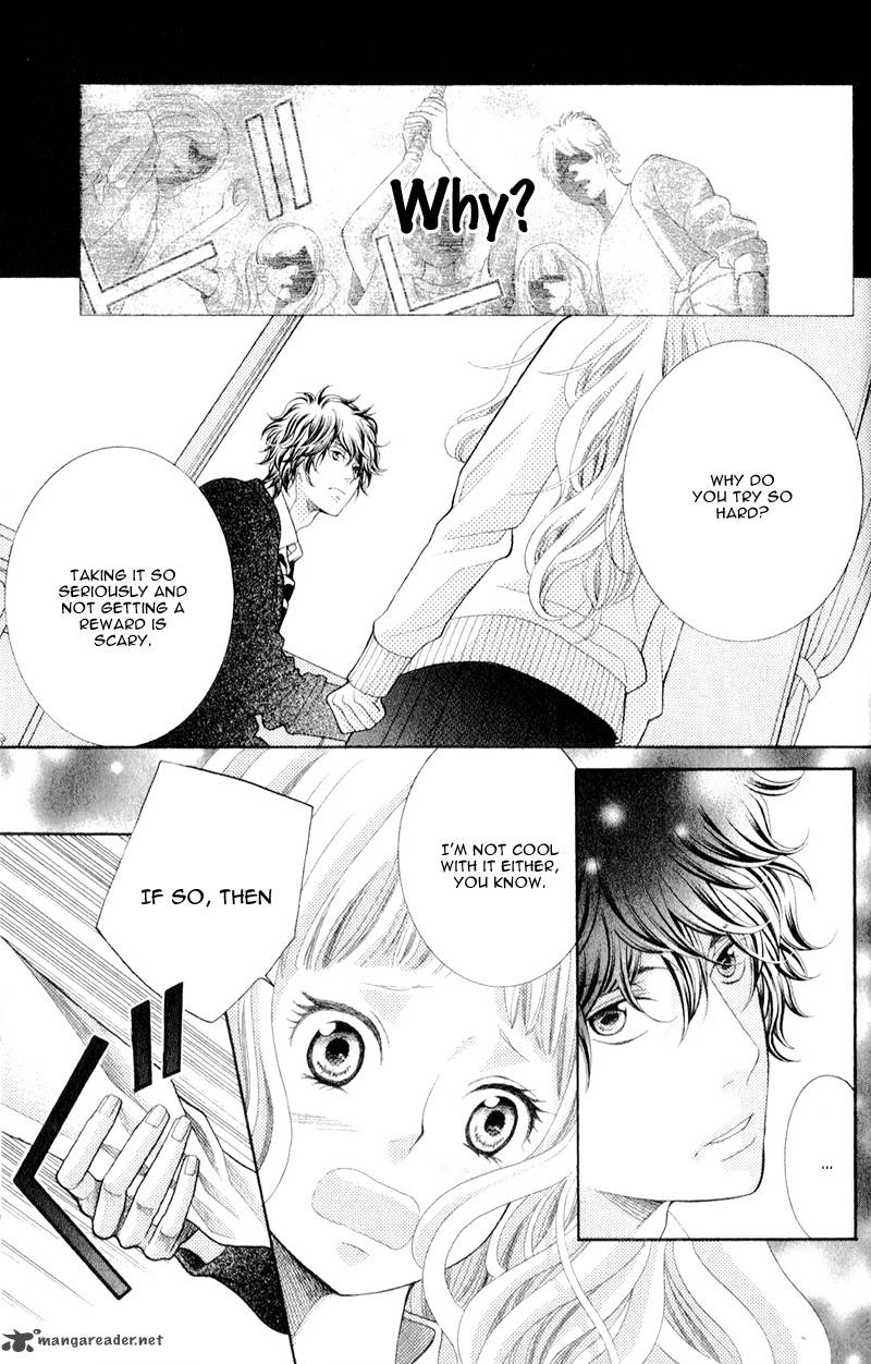 Kyou No Kira Kun 5 35