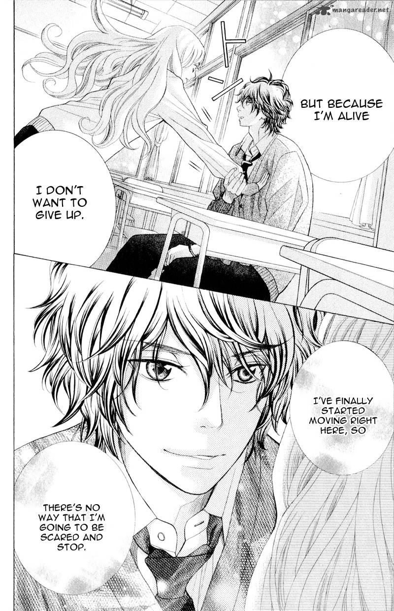 Kyou No Kira Kun 5 36