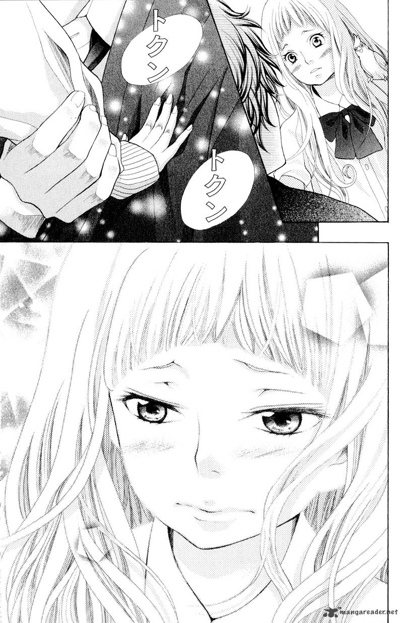 Kyou No Kira Kun 5 37