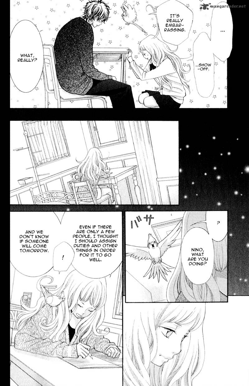 Kyou No Kira Kun 5 38