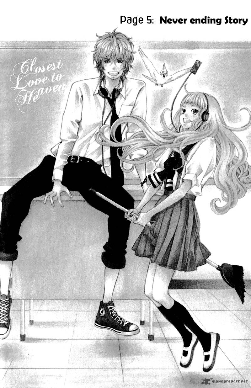 Kyou No Kira Kun 5 4