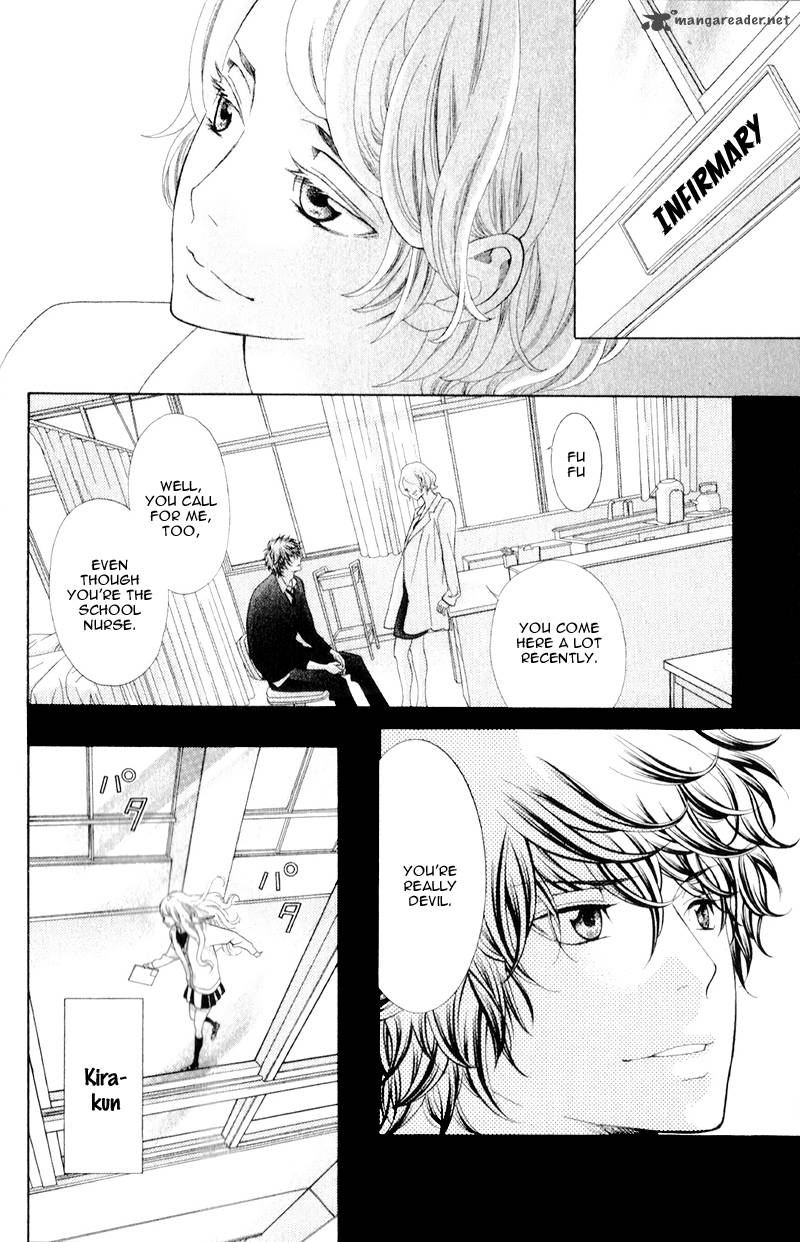 Kyou No Kira Kun 5 40