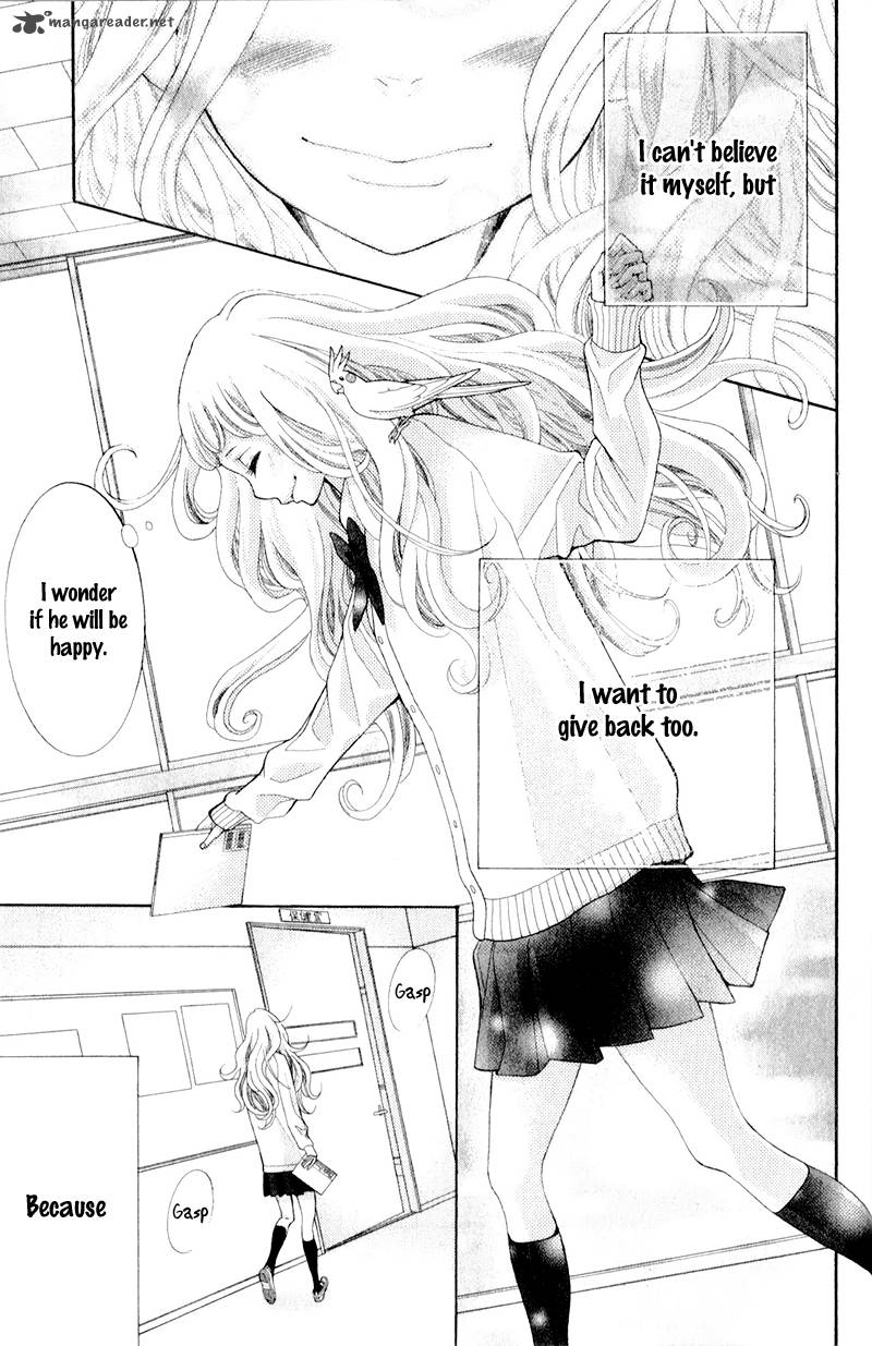 Kyou No Kira Kun 5 41