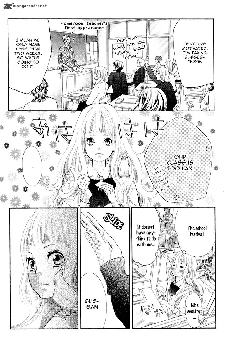 Kyou No Kira Kun 5 6