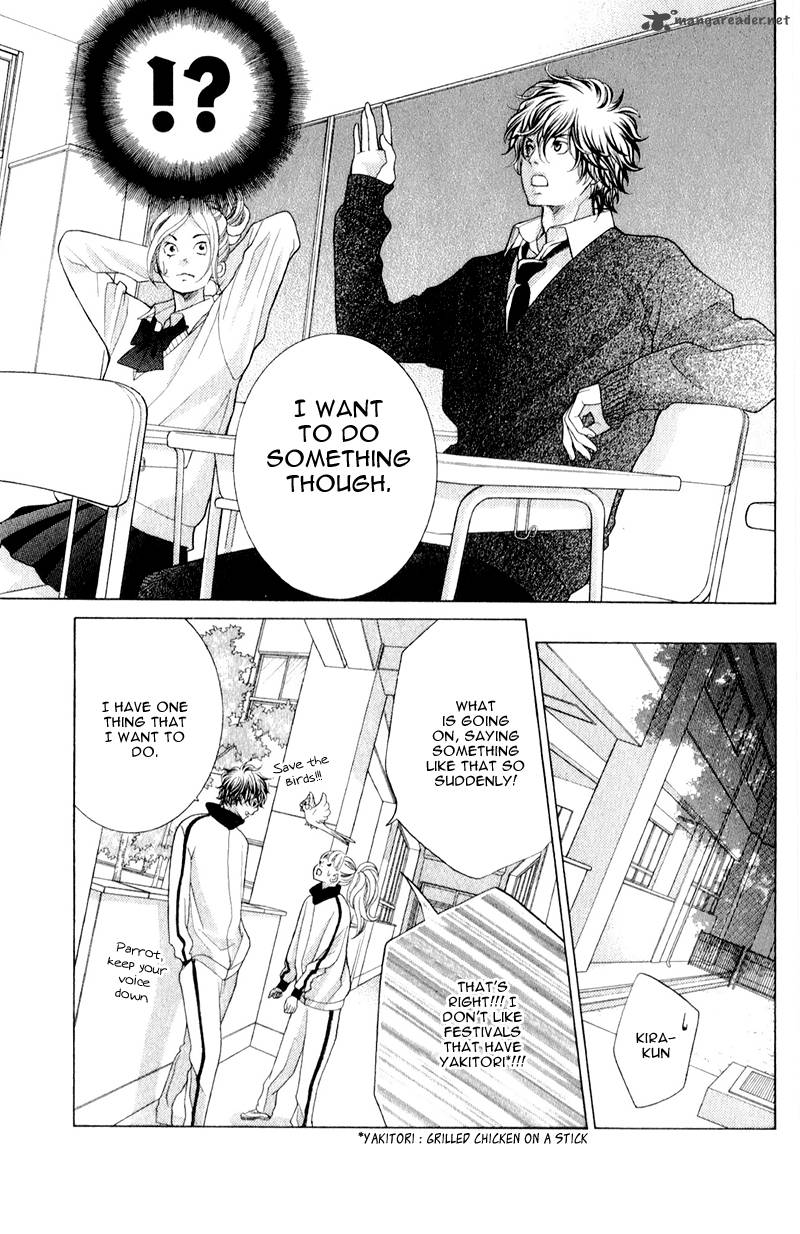 Kyou No Kira Kun 5 7