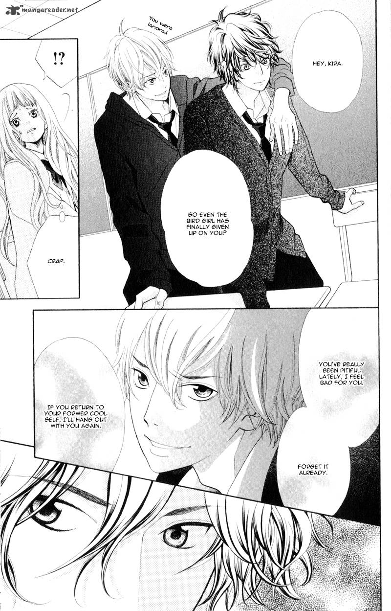 Kyou No Kira Kun 6 10
