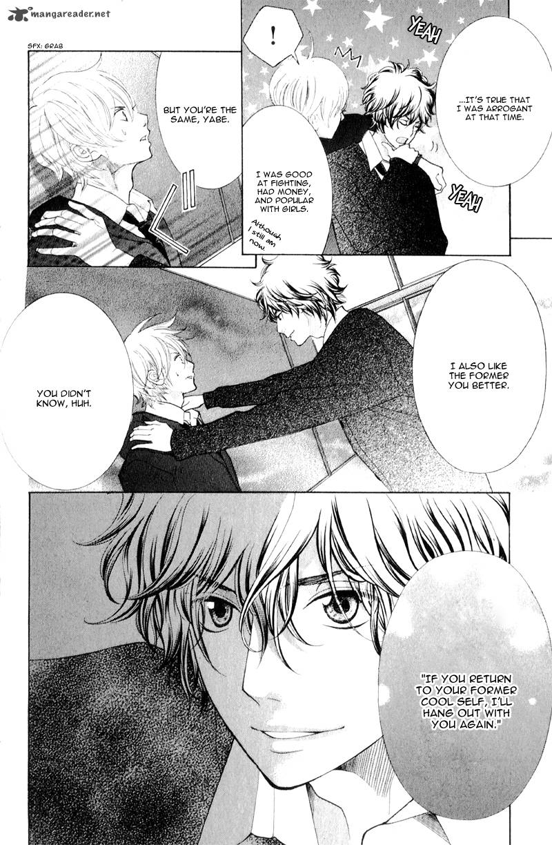 Kyou No Kira Kun 6 11