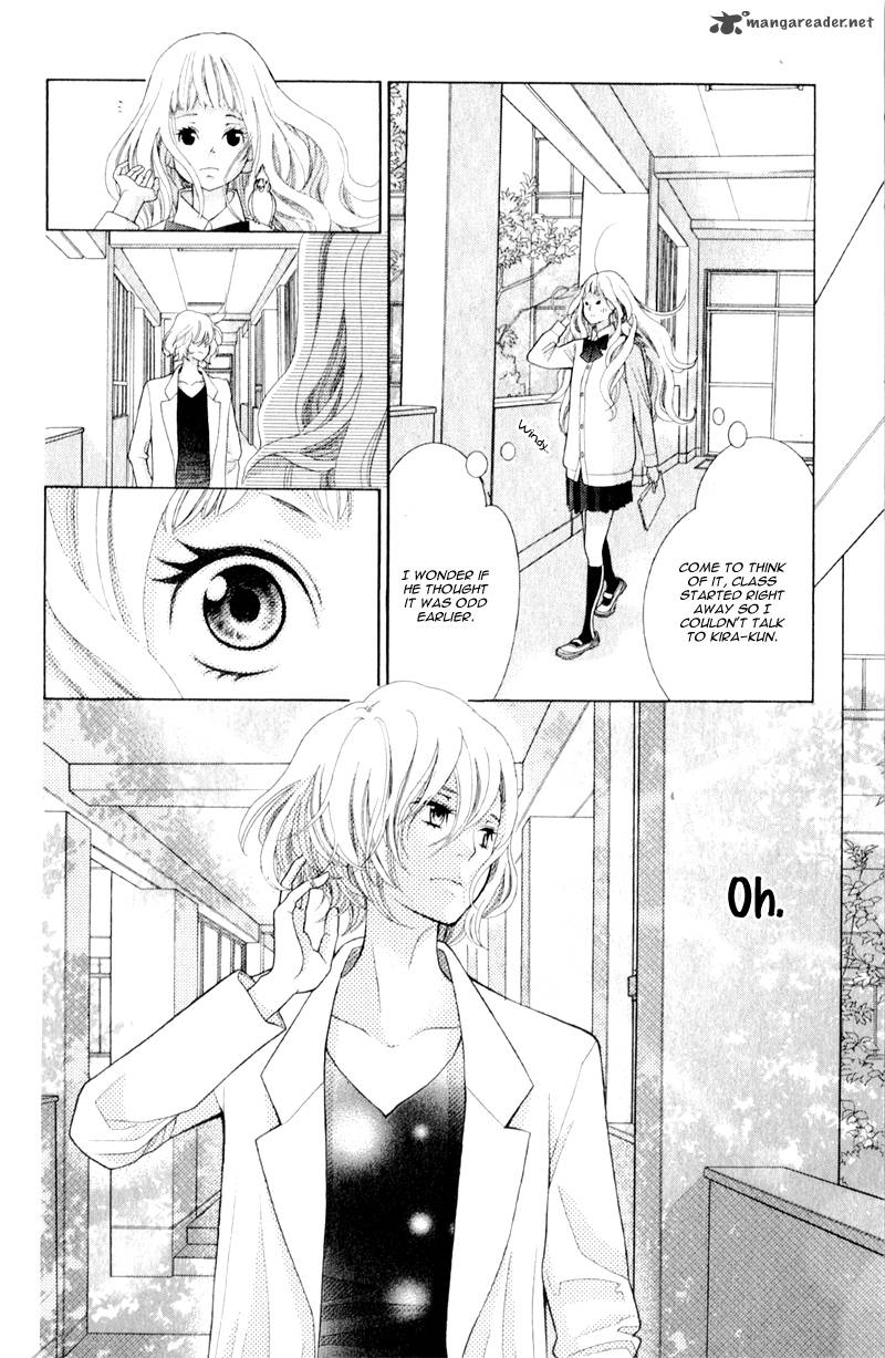 Kyou No Kira Kun 6 13