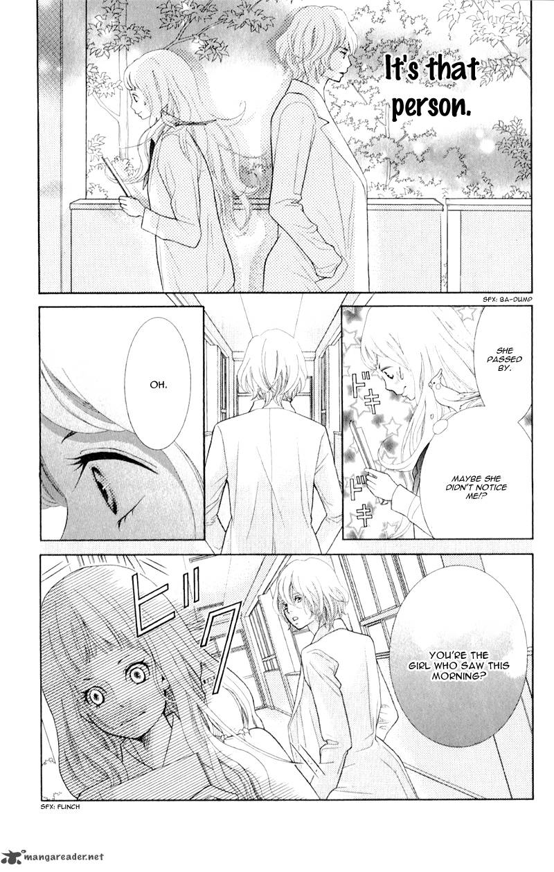 Kyou No Kira Kun 6 14