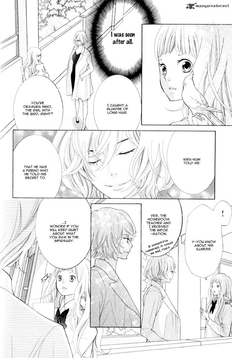 Kyou No Kira Kun 6 15