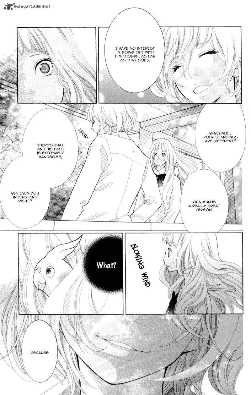 Kyou No Kira Kun 6 16