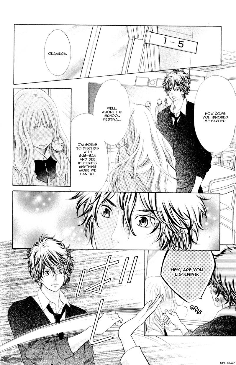 Kyou No Kira Kun 6 19