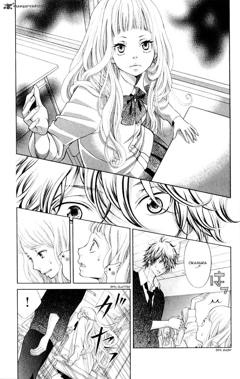 Kyou No Kira Kun 6 20