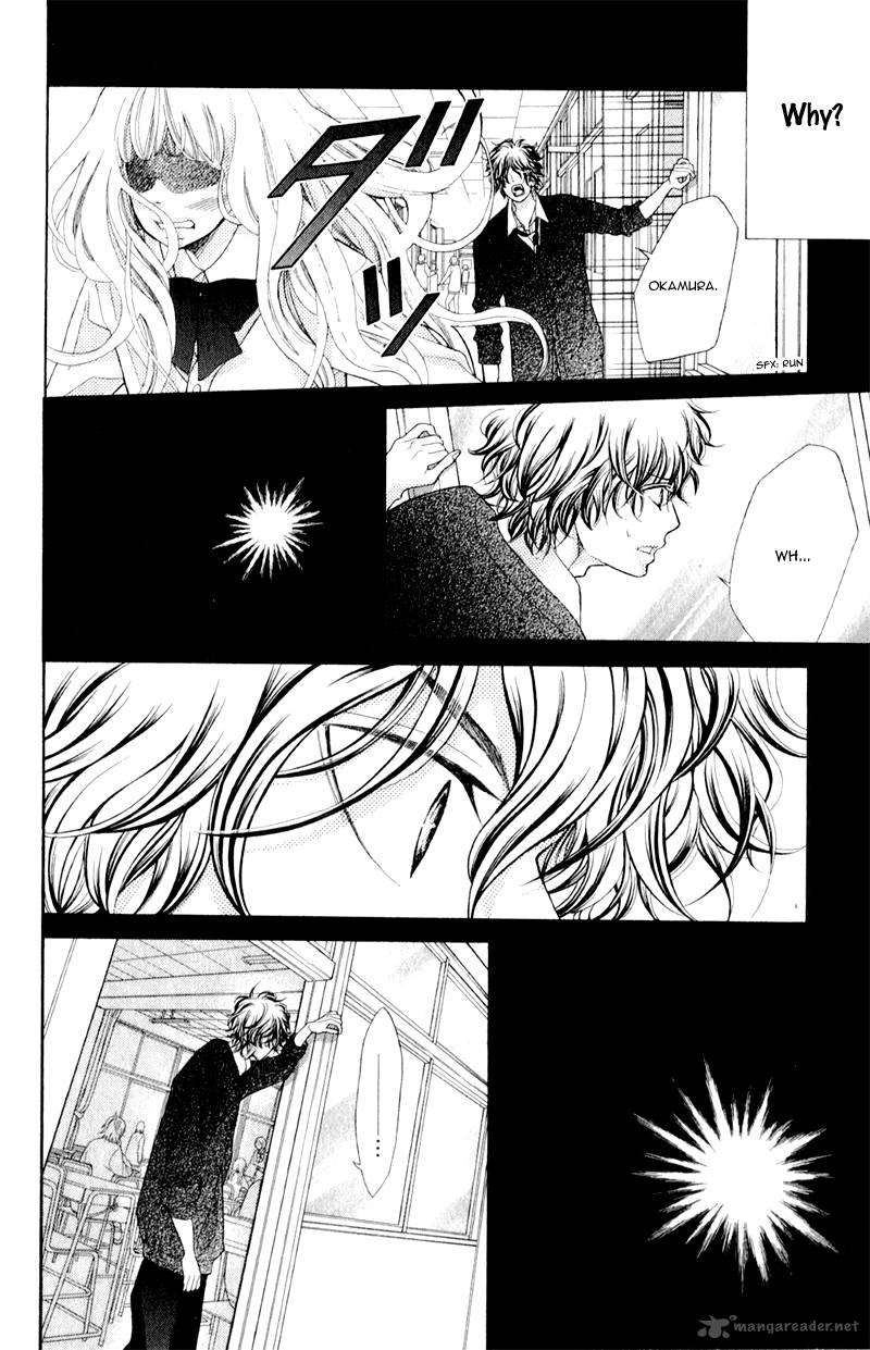 Kyou No Kira Kun 6 21