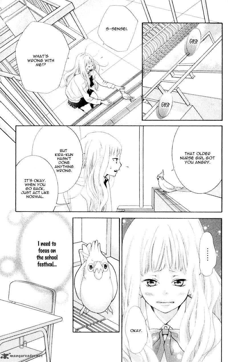Kyou No Kira Kun 6 22