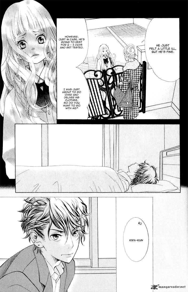 Kyou No Kira Kun 6 24