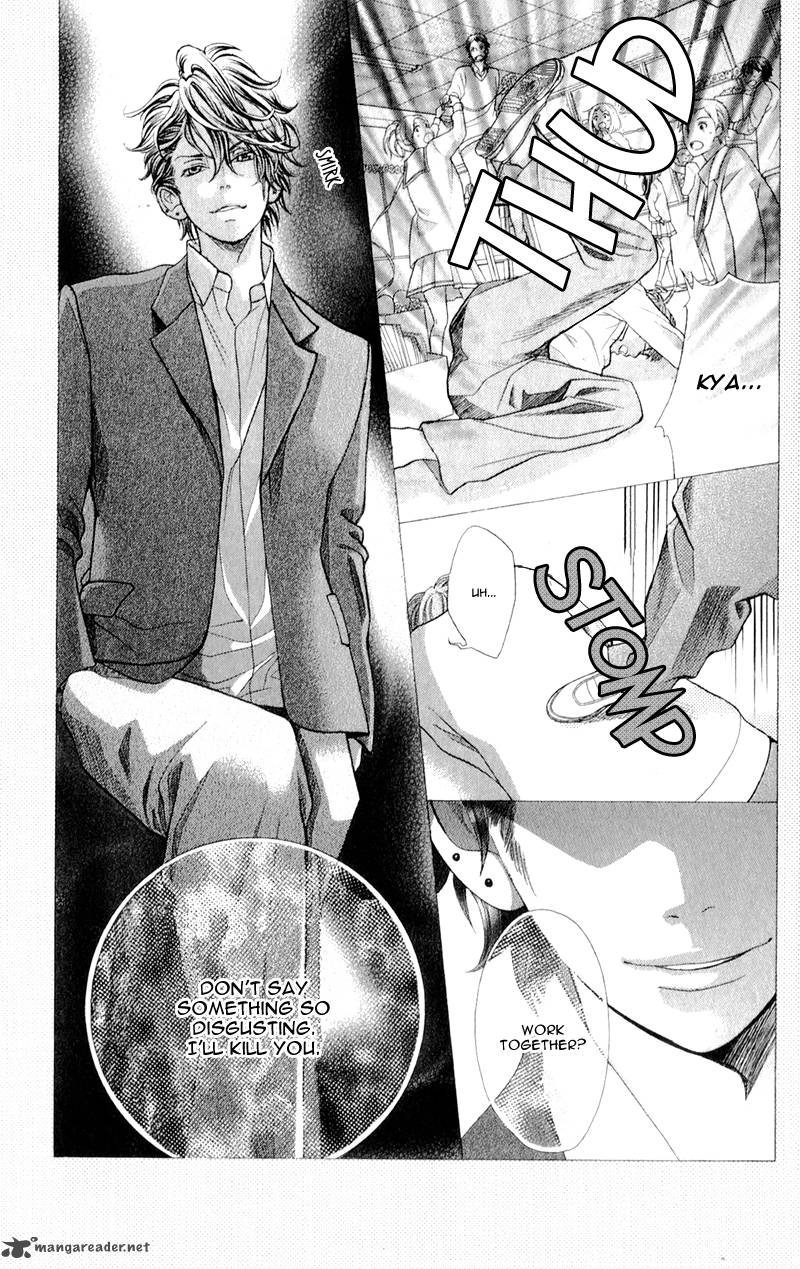Kyou No Kira Kun 6 26