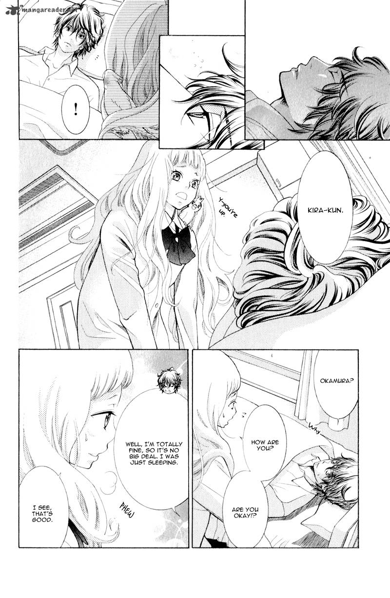Kyou No Kira Kun 6 27