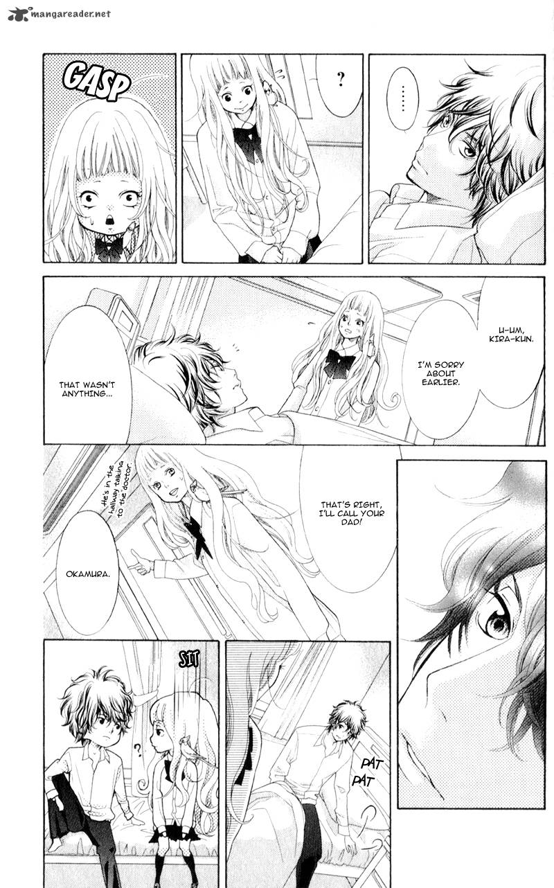 Kyou No Kira Kun 6 28